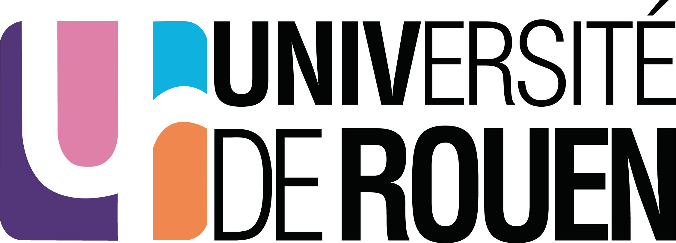 Logo Université de Rouen
