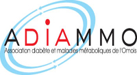 Logo de l'association ADIAMMO