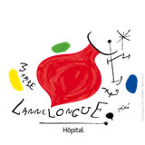 Logo du Centre Chirurgical Marie Lannelongue