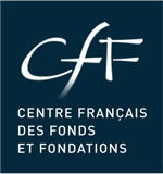 Logo du Centre Fran�ais des Fonds et Fondations