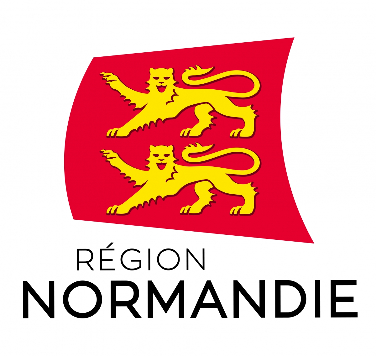 Logo du Conseil r�gional de la Haute Normandie