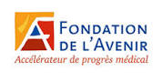 Logo Logo de la Fondation de l'Avenir