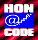 Logo HONcode