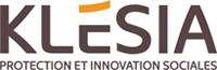 Logo de l'Institution de Pr�voyance KLESIA