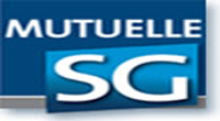Logo de la mutuelle Soci�t� G�n�rale