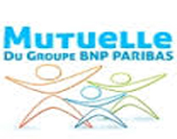 Logo de la Mutuelle BNP Paribas