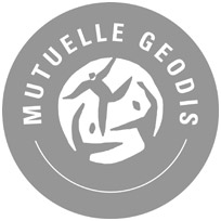 Logo de la Mutuelle Geodis Calberson