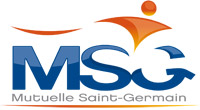 Logo de la Mutuelle Saint-Germain