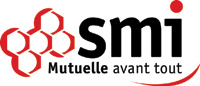Logo de la Mutuelle SMI