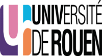 Logo de l'universit� de Rouen